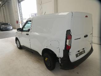 Ford Transit COURIER picture 4