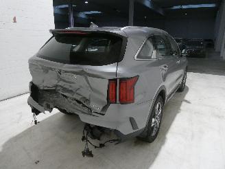 Kia Sorento  picture 9