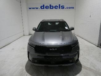 Vrakbiler auto Kia Sorento  2024/7