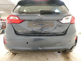 Ford Fiesta TREND picture 7