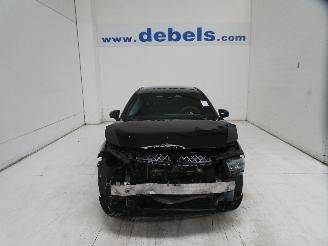 uszkodzony samochody osobowe Mercedes A-klasse LIMOUSINE 1.3 A250 2023/1