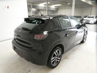 Peugeot 208 II ACTIVE PACK picture 7