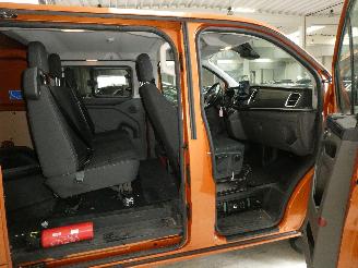 Ford Transit CUSTOM picture 6