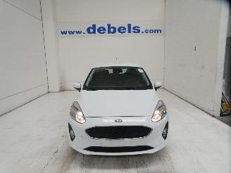 Avarii autoturisme Ford Fiesta 1.1 5 DEURS 2021/3