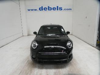 Unfallwagen Mini Cooper S 2019/10