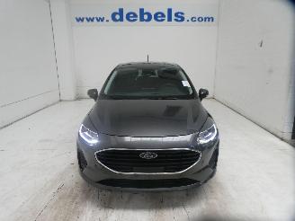  Ford Fiesta TREND 2022/2