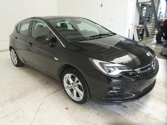 Opel Astra INNOVATION picture 14