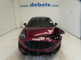 skadebil auto Ford Puma ST-LINE X DESIG 2023/11
