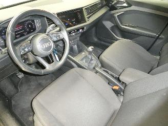 Audi A1 SPORTBACK picture 13