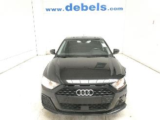 škoda osobní automobily Audi A1 SPORTBACK 2019/8