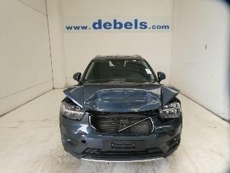 škoda osobní automobily Volvo XC40 MOMENTUM 2021/9