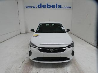 Avarii autoturisme Opel Corsa EDITION 2021/6