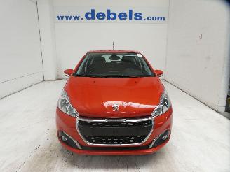  Peugeot 208 SIGNATURE 2019/4