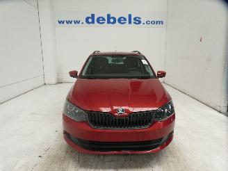  Skoda Fabia ACTIVE 2016/6