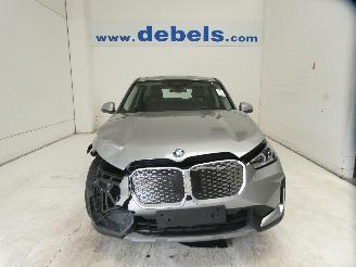 Unfallwagen BMW iX 1 EDRIVE20 2024/7