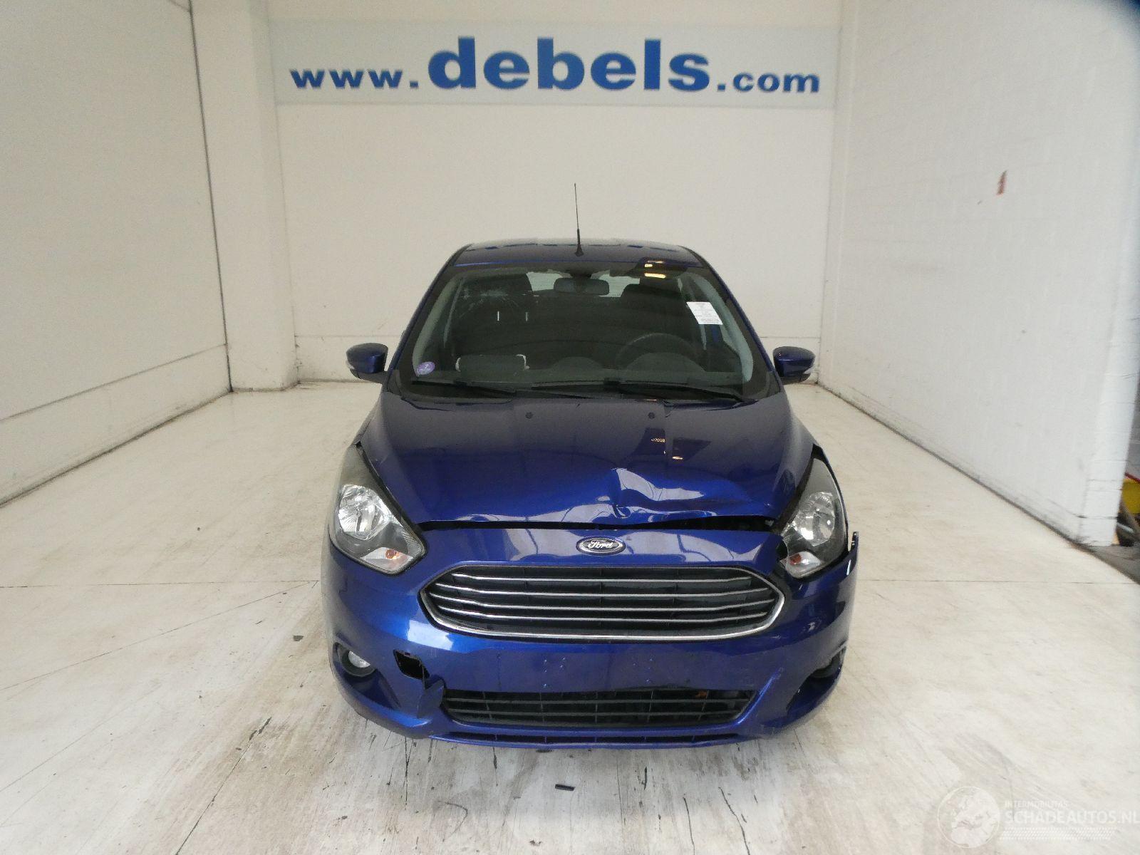 Ford Ka TREND