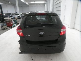 Ford Ka TREND picture 8