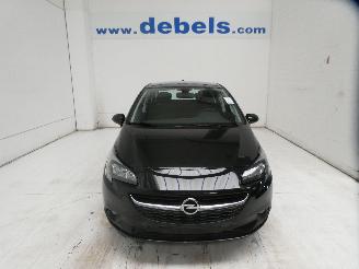  Opel Corsa-E 120 JAHRE 2019/8