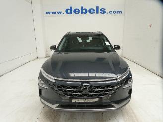 Avarii autoturisme Hyundai Nexo  2020/5