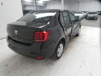 Dacia Logan LAUREATE picture 11
