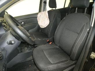 Dacia Logan LAUREATE picture 23