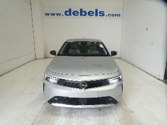 Avarii autoturisme Opel Astra ELEGANCE 2023/6