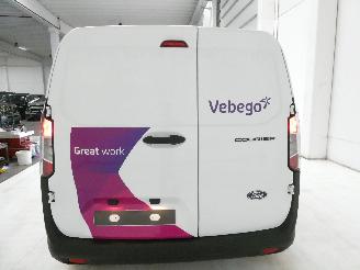 Ford Transit COURIER TREN picture 5