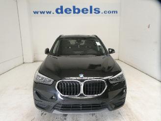škoda osobní automobily BMW X1 1.5 XDRIVE 25E 2021/6
