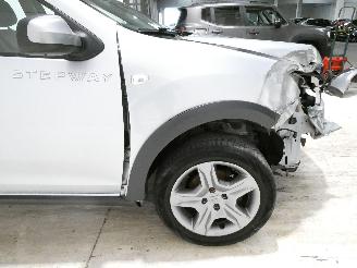 Dacia Sandero  picture 13