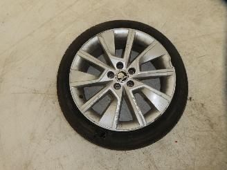 Skoda Kamiq 1.0 TSI picture 20