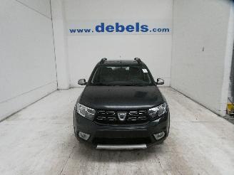  Dacia Sandero BS RAINBOW 2019/2