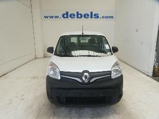 škoda osobní automobily Renault Kangoo 1.5D EXPRESS MAXI 2021/12