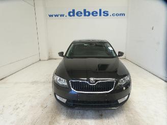 škoda osobní automobily Skoda Octavia AMBITION 2016/3
