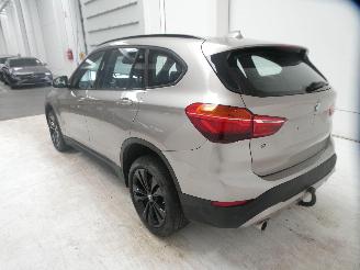 BMW X1 SDRIVE18I picture 4