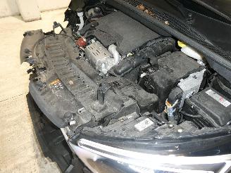 Opel Crossland 1.2  TURBO picture 24