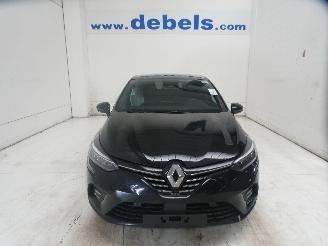 Démontage voiture Renault Clio V TECHNO 2023/6