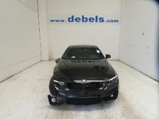 Avarii autoturisme BMW 4-serie 2.0D D 2020/10