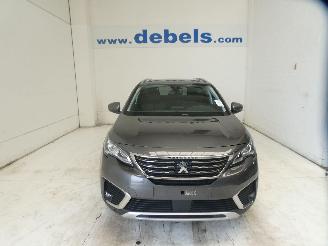  Peugeot 5008 II ALLURE 2020/6