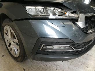 Skoda Octavia AMBITION picture 14