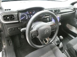Citroën C3 1.2 III picture 16