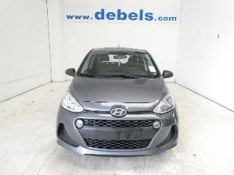 Hyundai I-10 I 10 AIR 2018/2