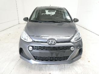 Hyundai I-10 I 10 AIR picture 2