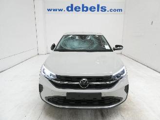  Volkswagen Taigo 1.0 TSI 2024/4