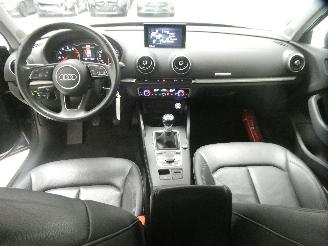Audi A3 SPORTBACK picture 15