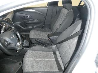 Opel Corsa EDITION picture 23