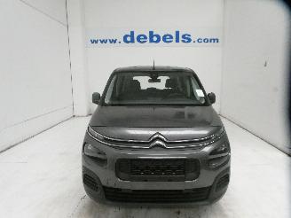 Citroën Berlingo MULTISPACE picture 1