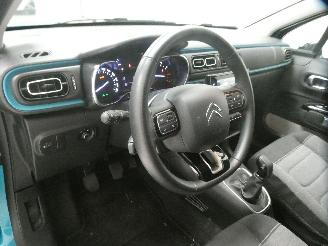 Citroën C3  picture 18