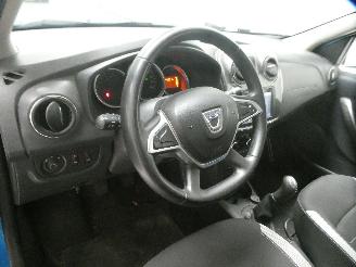 Dacia Sandero  picture 14