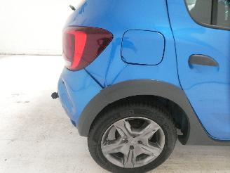 Dacia Sandero  picture 9