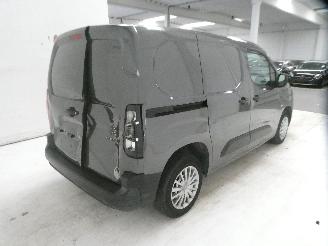 Citroën Berlingo  picture 8